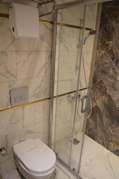 Grand Thermal Resort Hotel & Spa, Termal, Turkey