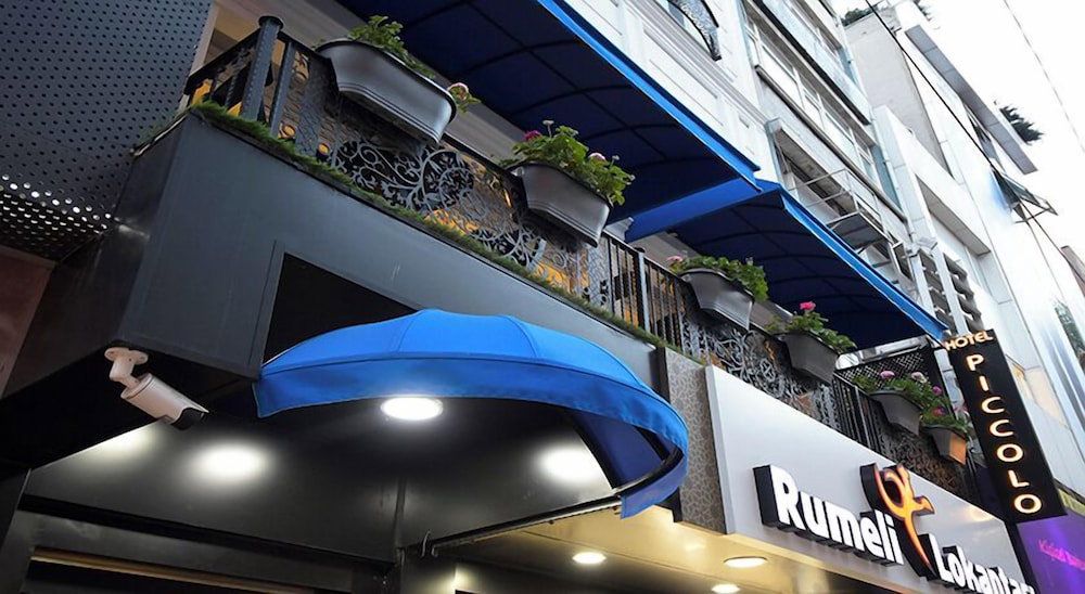 Hotel · Hotel Adamel City, Istanbul
