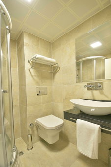 Hotel Adamel City, Istanbul, Turkey