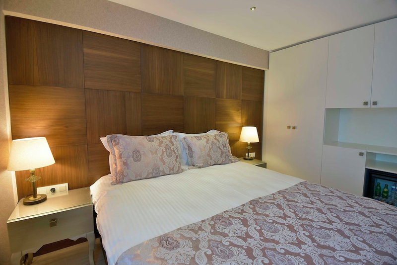 Hotel Adamel City, Istanbul, Turkey