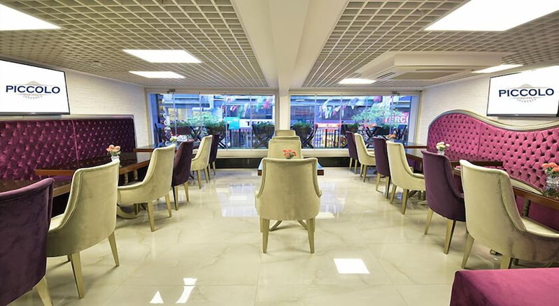 Hotel Adamel City, Istanbul, Turkey