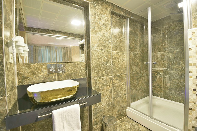 Hotel Adamel City, Istanbul, Turkey