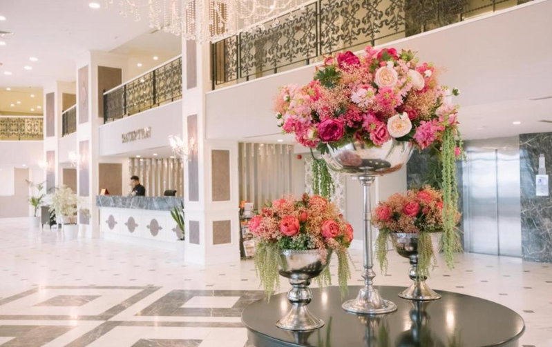 Burgaz İzer Hotel, Lüleburgaz, Turkey