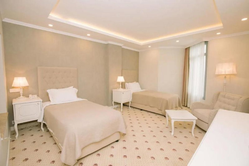 Burgaz İzer Hotel, Lüleburgaz, Turkey