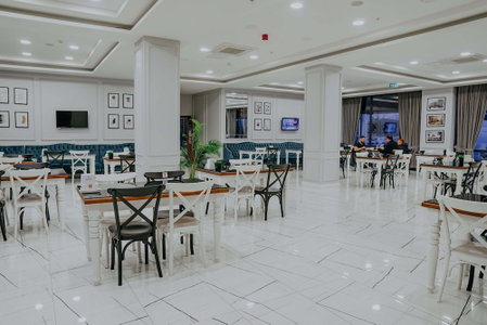 Sakarya Hotel, Adapazari, Turkey