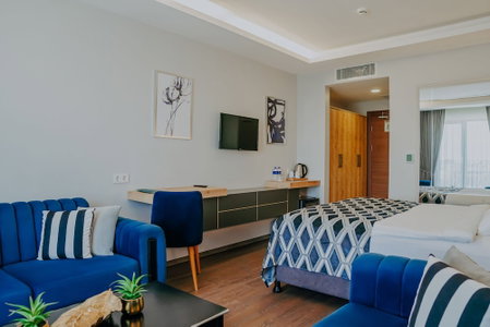 Sakarya Hotel, Adapazari, Turkey