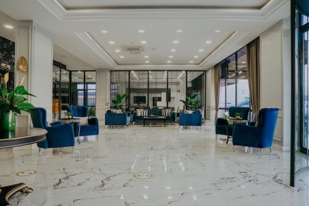 Sakarya Hotel, Adapazari, Turkey