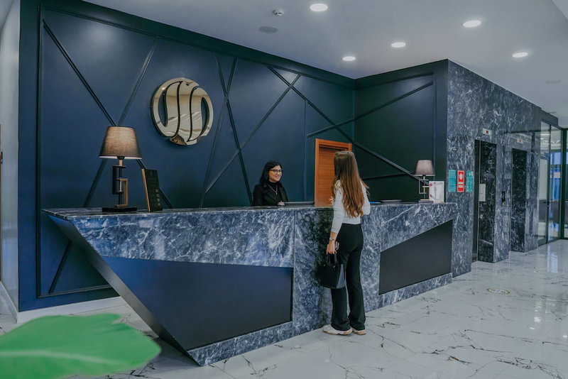 Sakarya Hotel, Adapazari, Turkey