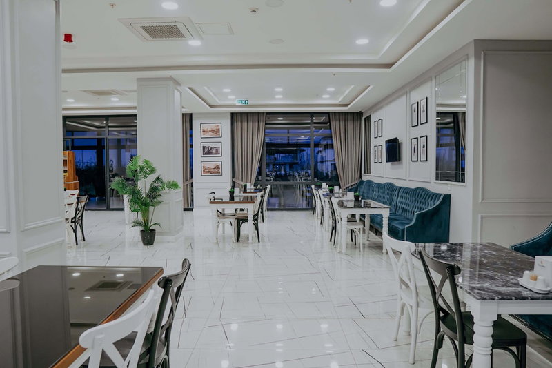 Sakarya Hotel, Adapazari, Turkey