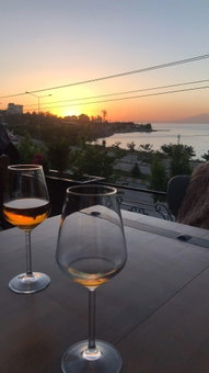 Mi̇ro Mara Boutique Hotel & Lounge Bar, Edremit, Turkey