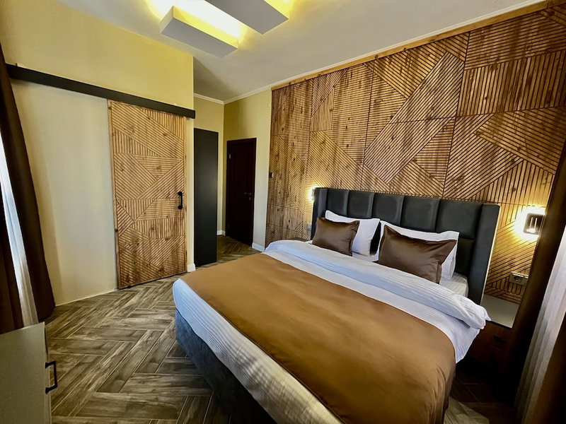 Mi̇ro Mara Boutique Hotel & Lounge Bar, Edremit, Turkey