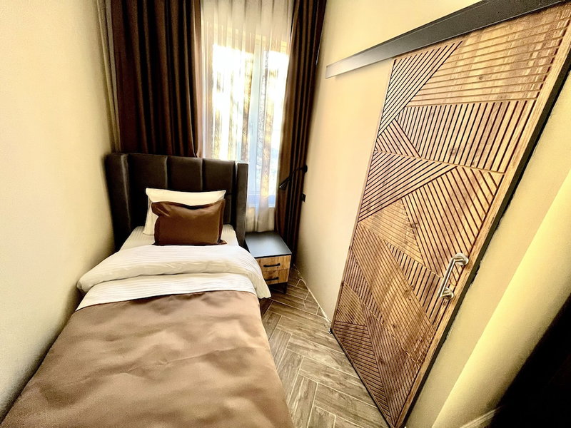 Mi̇ro Mara Boutique Hotel & Lounge Bar, Edremit, Turkey