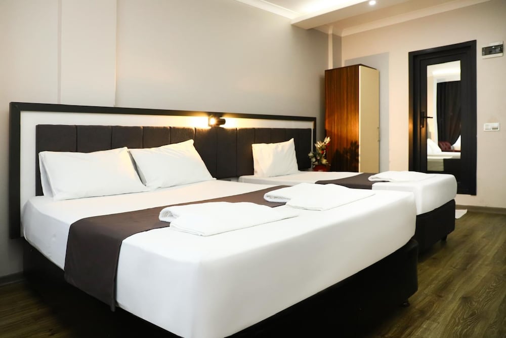 Yıldız Moonlight Hotel, Turkey