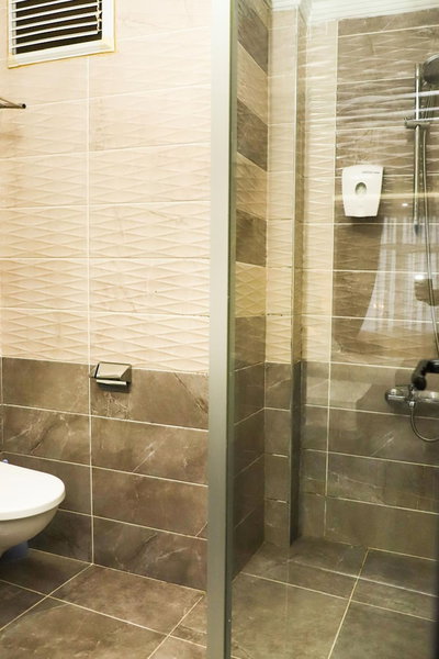 Yıldız Moonlight Hotel, Arsin, Turkey