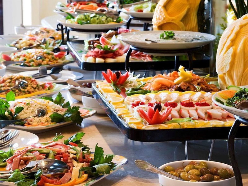 Grand Milano Hotel, Ayvalik, Turkey