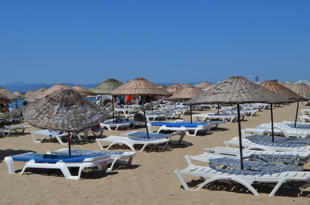 Grand Milano Hotel, Ayvalik, Turkey