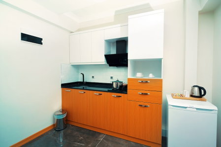 Continent Luxury Suites Sakarya, Serdivan, Turkey
