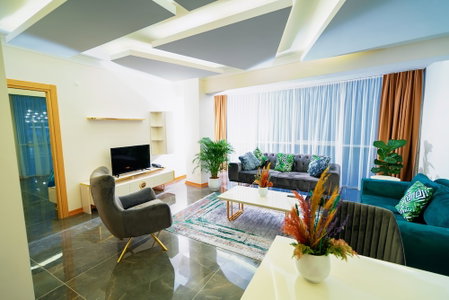 Continent Luxury Suites Sakarya, Serdivan, Turkey