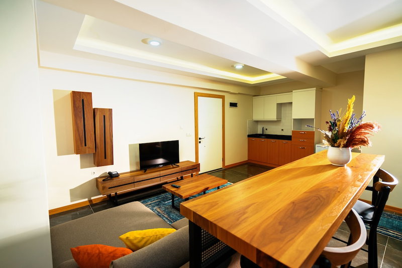 Continent Luxury Suites Sakarya, Serdivan, Turkey