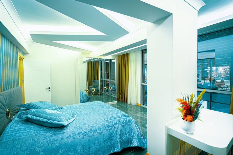 Continent Luxury Suites Sakarya, Serdivan, Turkey