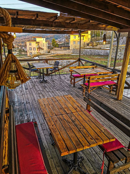 Konak Pansiyon, Kartepe, Turkey