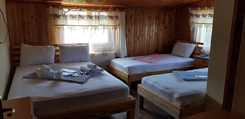 Konak Pansiyon, Kartepe, Turkey