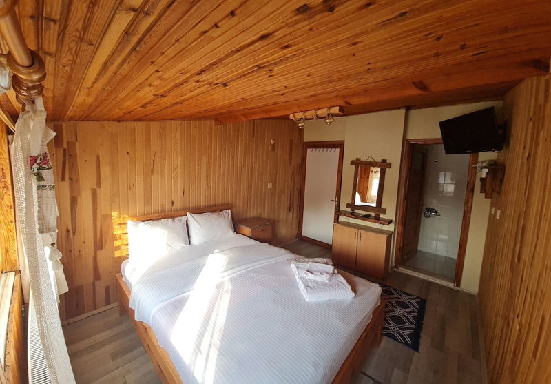 Konak Pansiyon, Kartepe, Turkey