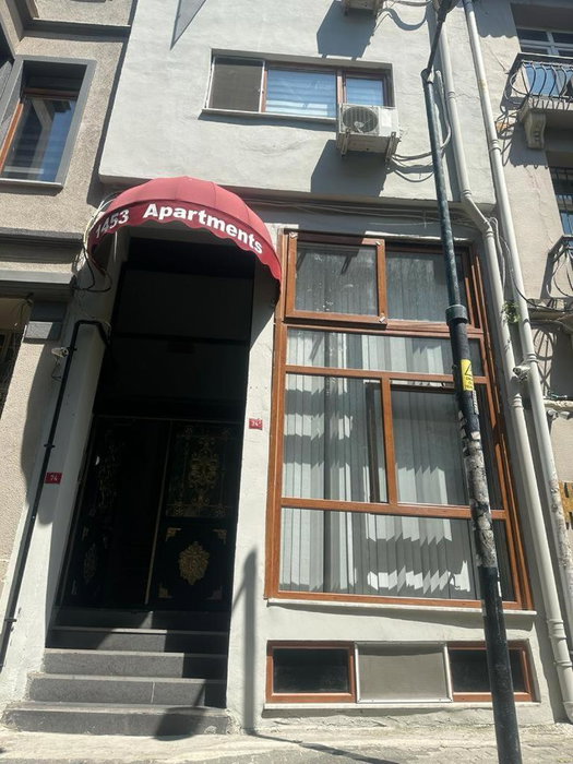 1453Apartments, Istanbul, Turkey