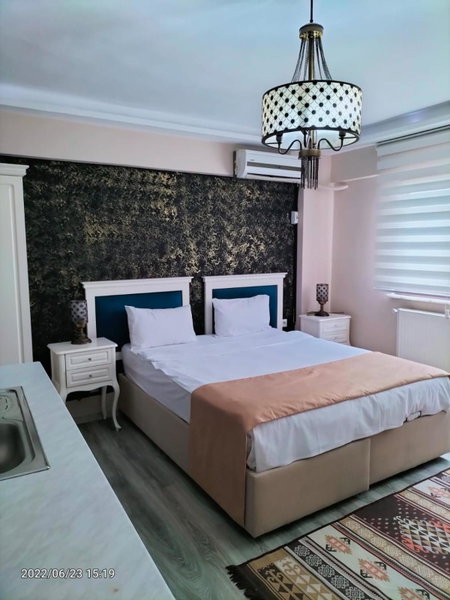 1453Apartments, Istanbul, Turkey