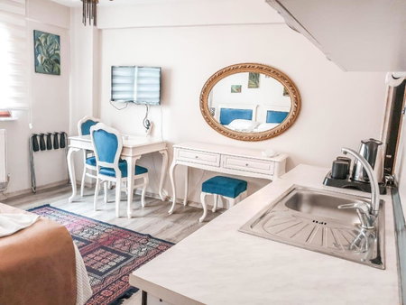 1453Apartments, Istanbul, Turkey