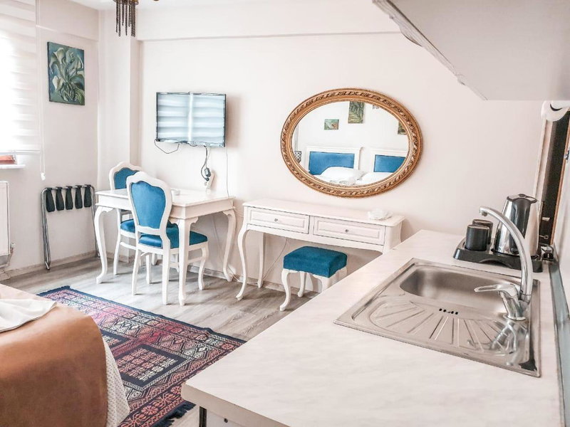 1453Apartments, Istanbul, Turkey
