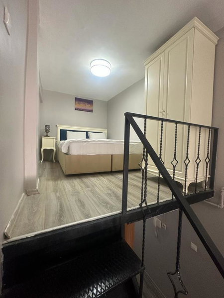 1453Apartments, Istanbul, Turkey