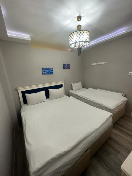 1453Apartments, Istanbul, Turkey