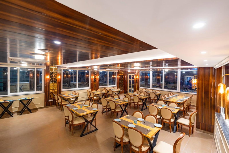 Pride Hotel And Resort Rishikesh, Rishīkesh, India