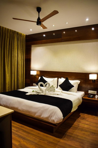 Pride Hotel And Resort Rishikesh, Rishīkesh, India