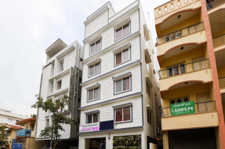 FabHotel Royal Wood Premier -Nr Domlur, India