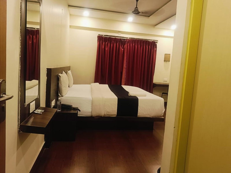 FabHotel Royal Wood Premier -Nr Domlur, Bangalore, India