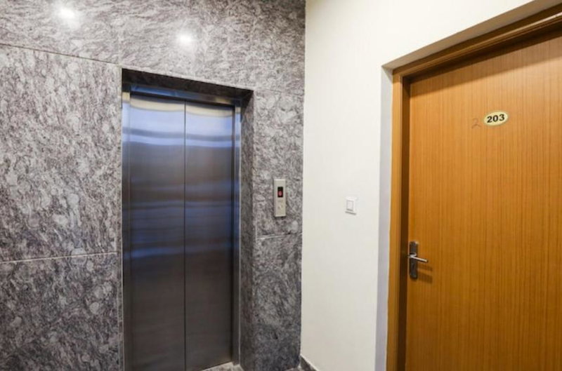 FabHotel Royal Wood Premier -Nr Domlur, Bangalore, India