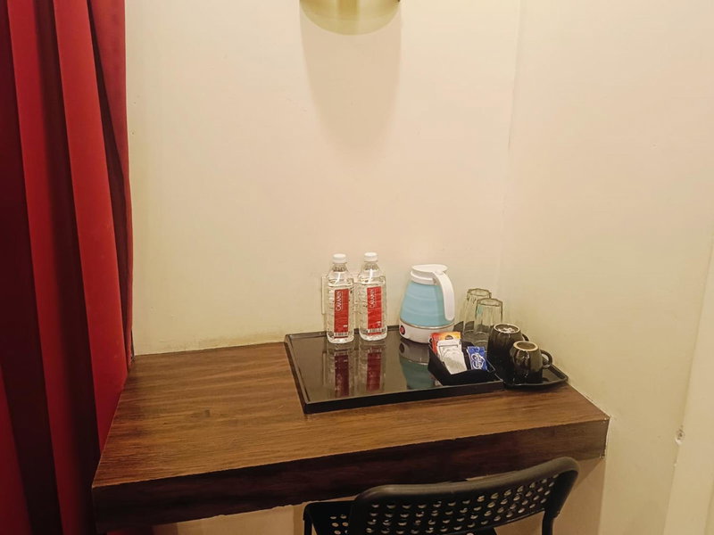 FabHotel Royal Wood Premier -Nr Domlur, Bangalore, India