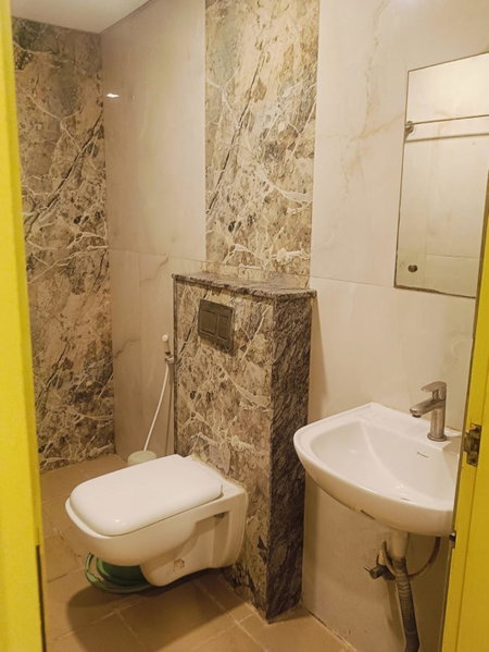 FabHotel Royal Wood Premier -Nr Domlur, Bangalore, India