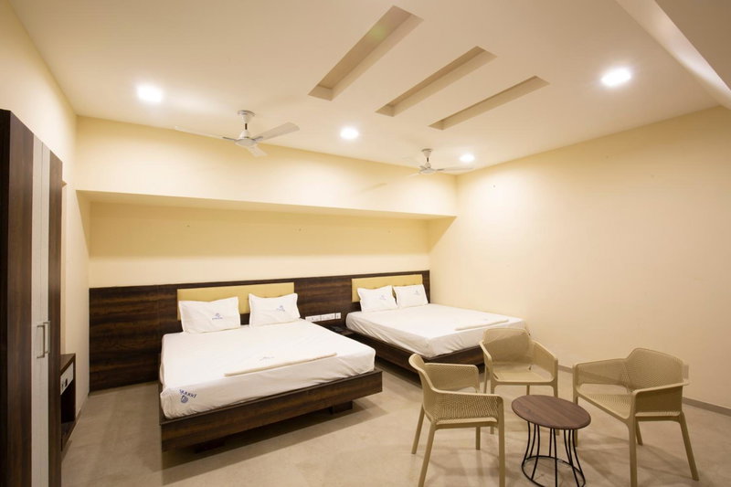 Ponnis Hotel, Palani, India