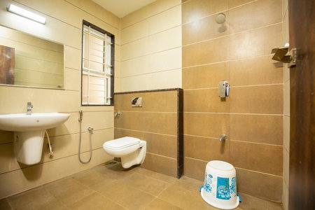 Ponnis Hotel, Palani, India
