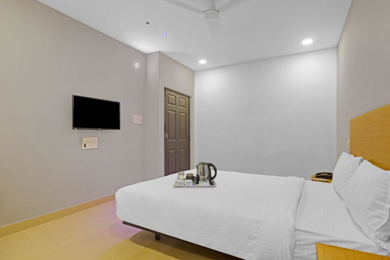 Townhouse Che Sigma, Hyderabad, India