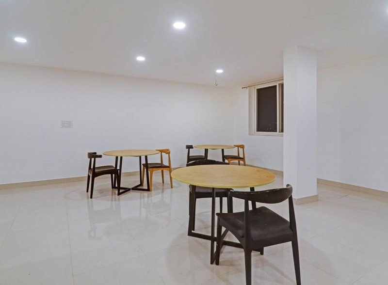 Townhouse Che Sigma, Hyderabad, India