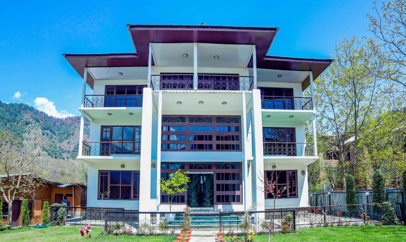 Premier Pahalgam, Pahalgām, India