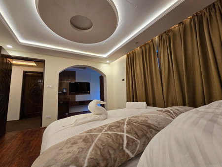 Premier Pahalgam, Pahalgām, India