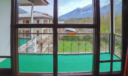 Premier Pahalgam, Pahalgām, India