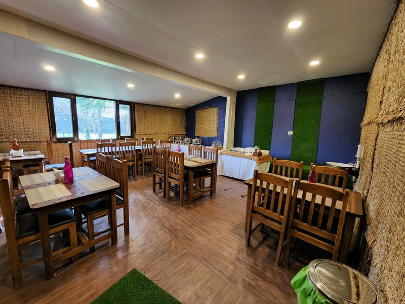 Premier Pahalgam, Pahalgām, India