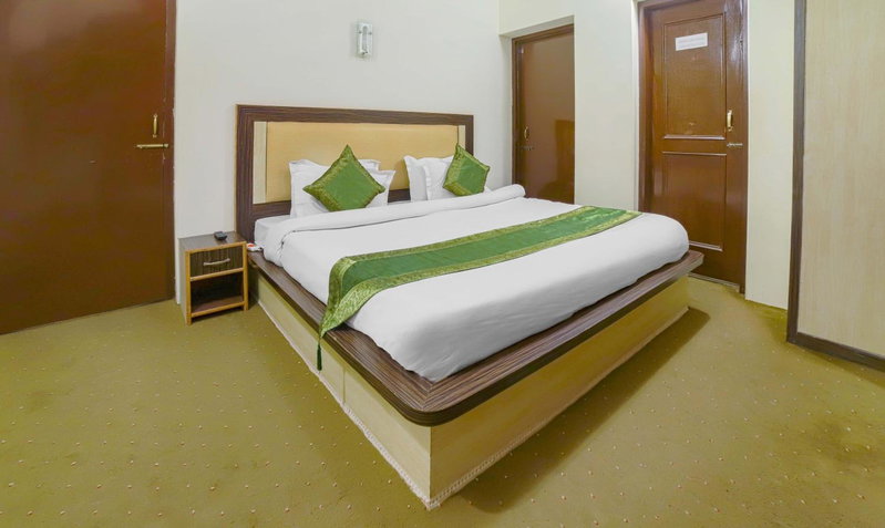 Premier Pahalgam, Pahalgām, India