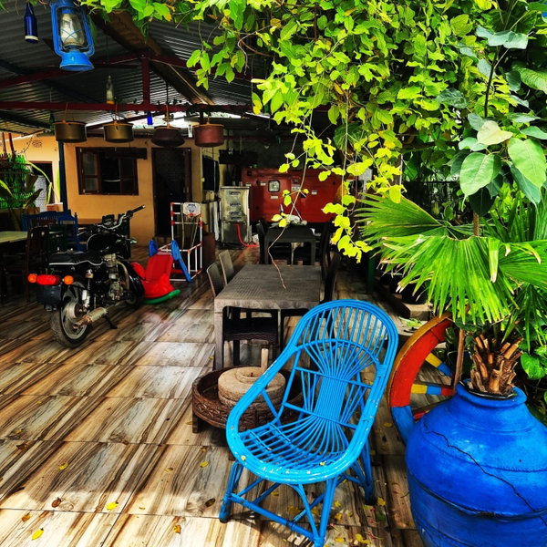 Dream Vision Guest House Dream Vision Stays, Diu, India